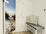 Dekoratives Detail - Ferienwohnung Ruhepol im Haus Zudar Prora - Top-Hundeurlaub