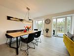 Küche / Küchenzeile - Ferienwohnung Ruhepol im Haus Zudar Prora - Top-Hundeurlaub