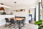 Ferienwohnung Ruhepol im Haus Zudar Prora - Top-Hundeurlaub