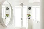 Dekoratives Detail - Ferienwohnung Sonnenschein Haus Hiddensee Prora - Top-Hundeurlaub