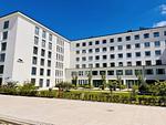 Nachbarschaft - Ferienwohnung Sonnenschein Haus Hiddensee Prora - Top-Hundeurlaub