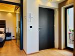 Dekoratives Detail - HafenCity Loft / Stralsund - Top-Hundeurlaub