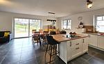 Ferienhaus "Ostsee Lodge" - Top-Hundeurlaub