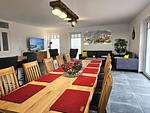 Ferienhaus "Ostsee Lodge" - Top-Hundeurlaub