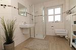 Badezimmer - Mühlenblick 02 - Top-Hundeurlaub