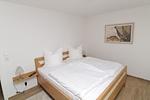 Schlafzimmer - Mühlenblick 02 - Top-Hundeurlaub