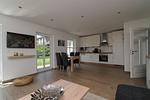 Wohnzimmer - Mühlenblick 02 - Top-Hundeurlaub