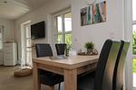 Wohnzimmer - Mühlenblick 02 - Top-Hundeurlaub