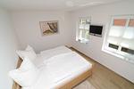 Schlafzimmer - Mühlenblick 02 - Top-Hundeurlaub
