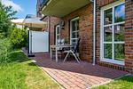 Terrasse - Mühlenblick 02 - Top-Hundeurlaub