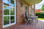 Terrasse - Mühlenblick 02 - Top-Hundeurlaub
