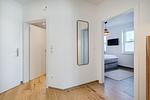 Schlafzimmer - Dieknüst - Top-Hundeurlaub