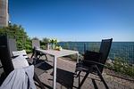 Meerblick - Haus am Meer - Top-Hundeurlaub