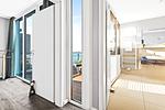 Dekoratives Detail - Haus am Meer - Top-Hundeurlaub