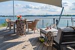 Apartment Hafenkino - Top-Hundeurlaub