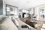 Apartment Leuchtfeuer - Top-Hundeurlaub