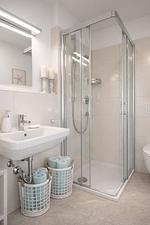 Gäste-WC - Kap Mar 2 - Top-Hundeurlaub