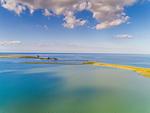 Landschaft - Hafenblick - Top-Hundeurlaub