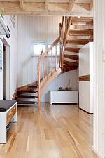 Dekoratives Detail - Ferienhaus Maranatha Olpenitz - Top-Hundeurlaub