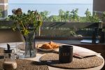 Wohnzimmer - List Beach - Top-Hundeurlaub