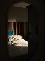 Schlafzimmer - List Beach - Top-Hundeurlaub