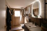 Badezimmer - List Beach - Top-Hundeurlaub