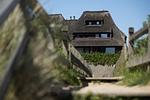Fassade / Eingang - List Beach - Top-Hundeurlaub