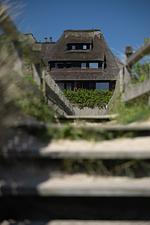 Fassade / Eingang - List Beach - Top-Hundeurlaub