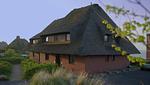 Fassade / Eingang - List Beach - Top-Hundeurlaub