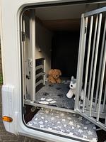 Wohnmobilvermietung hund-up-padd.de / Mit dem Hund Urlaub im Wohnmobil - Top-Hundeurlaub