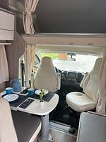 Wohnmobilvermietung hund-up-padd.de / Mit dem Hund Urlaub im Wohnmobil - Top-Hundeurlaub