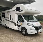 Wohnmobilvermietung hund-up-padd.de / Mit dem Hund Urlaub im Wohnmobil - Top-Hundeurlaub
