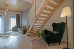 Hof Seewind – Loft - Top-Hundeurlaub