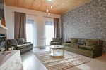 Hof Seewind – Loft - Top-Hundeurlaub