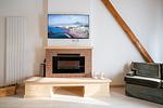 Hof Seewind – Loft - Top-Hundeurlaub