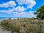 Strand - Ostseewelle Ferienwohnung 13 - Top-Hundeurlaub