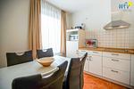 Küche / Küchenzeile - Ferienwohnung 3 - Top-Hundeurlaub