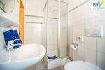 Badezimmer - Ferienwohnung 3 - Top-Hundeurlaub