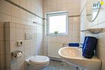 Badezimmer - Ferienwohnung 3 - Top-Hundeurlaub