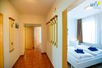 Flur - Ferienwohnung 3 - Top-Hundeurlaub