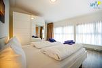 Schlafzimmer - Ferienwohnung 2 - Top-Hundeurlaub