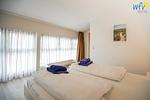 Schlafzimmer - Ferienwohnung 2 - Top-Hundeurlaub