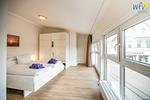 Schlafzimmer - Ferienwohnung 2 - Top-Hundeurlaub
