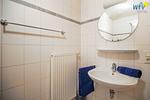 Badezimmer - Ferienwohnung 2 - Top-Hundeurlaub