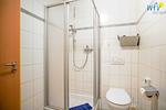 Badezimmer - Ferienwohnung 2 - Top-Hundeurlaub
