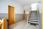 Flur / Treppenhaus - Ferienwohnung 2 - Top-Hundeurlaub