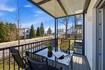 Balkon - Bernsteinquartier, Whg. 01.03 - Top-Hundeurlaub