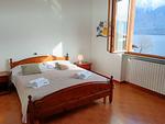 Schlafzimmer - Augusta - Top-Hundeurlaub