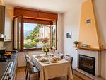 Küche / Küchenzeile - Augusta - Top-Hundeurlaub