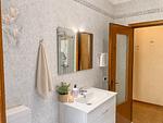Badezimmer - Augusta - Top-Hundeurlaub